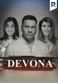 Devona serial poster