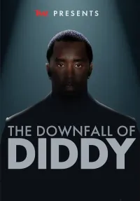 DIddyning qulashi (2024) poster