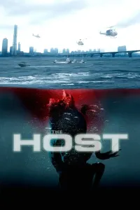 Dinozavrlar Bosqini / Kelgindi (2006) poster