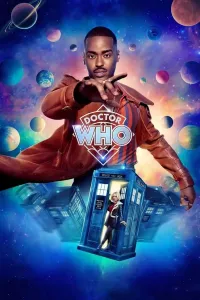 Doktor Kim serial poster