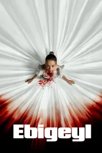Ebigeyl / Abigeyl poster