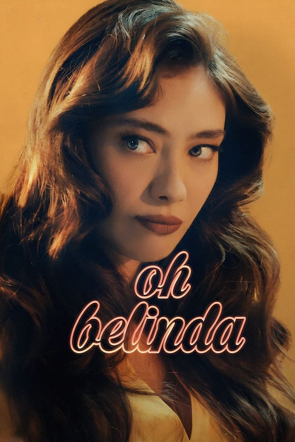 Eh, Belinda! poster