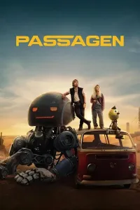 Elektr shtati (2025) poster