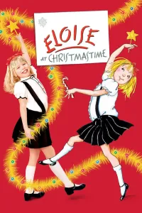 Eloiza 2: Rojdestvo / Eloiza 2: Yangi yil (2003) poster