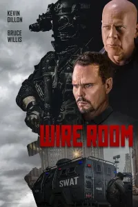 Eshitish xonasi / Tinglash xonasi / Kuzatuv xonasi Uzbek tilida O'zbekcha 2022 tarjima kino 4K Ultra UHD skachat (2022) poster