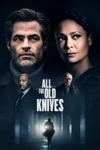 Eski tig'lar poster