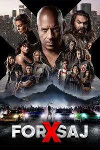 F10 / Forsaj 10 (2023) poster