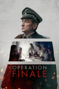 Final operatsiyasi poster