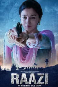 Fitna poster