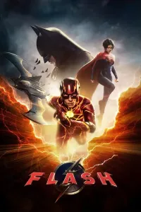 Flesh (2023) poster