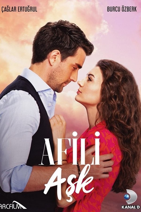 G'aroyib oshiqlar serial backdrop