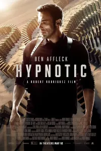 Gipnozchi poster