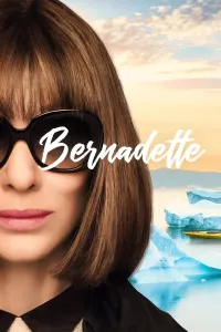 G'oyib bo'lgan Bernadett (2019) poster