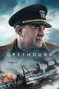 Greyxaund (2020) poster