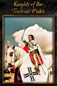 Gryunvald jangi (2000) poster