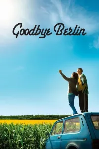 Gud bay, Berlin! / Xayr, Berlin! poster