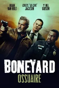 Gumonlanuvchilar ro'yxati / Shubxalanuvchilar ro'yxati / Boneyard poster