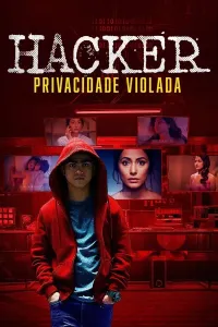 Hacker: Vzlomlangan hayot / Xaker: Buzilgan xayot (2020) poster