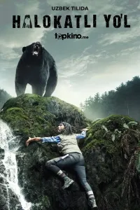 Halokatli yo'l / Tog'li hududlar (2014) poster