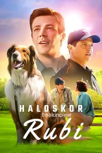 Haloskor Rubi / Qutqaruvchi it Rubi poster