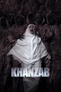 Hanzab: Shayton talvasasi poster