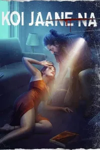 Hech kim bilmaydi (2021) poster