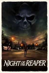 Helloin: Tungi daxshat / Daxshatli tush (2025) poster
