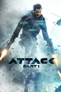 Hujum poster