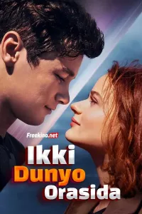 Ikki dunyo orasida / Osmon va yer o'rtasida (2022) poster