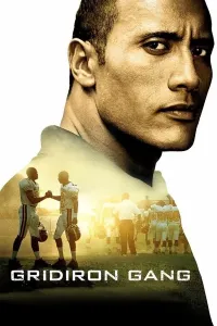 Ikkinchi imkon / Temir maydon jamoasi (2006) poster