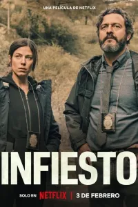 Infesto / Infiyesto poster