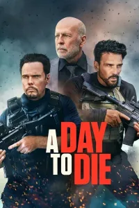 Intiho vaqti poster