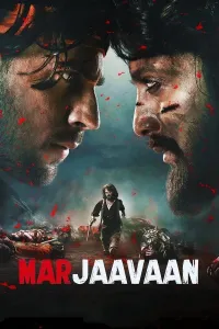 Ishq va qasos (2019) poster