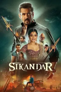 Iskandar / Sikandar