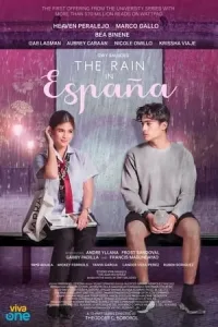 Ispaniyadagi yomg'ir serial poster