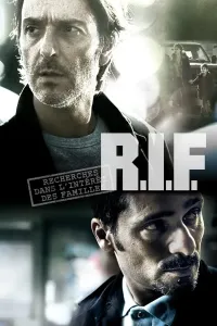 Oila ishi (2025) poster