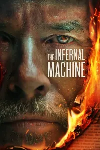 Jahannam mashinasi / Do'zax mashinasi Uzbek tilida O'zbekcha tarjima kino 2022 4K Ultra UHD skachat (2022) poster