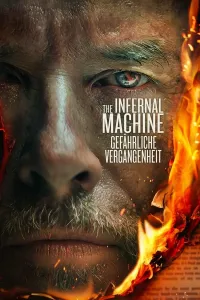 Jahannam mashinasi (2022) poster