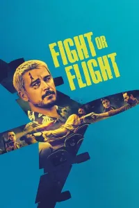 Jang yoki parvoz / To'g'ridan to'g'ri parvoz / Maxsus agent (2025) poster