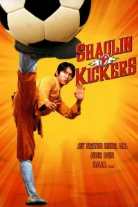 Jangari futbol (2001) poster