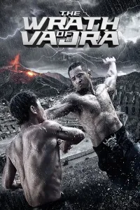 Jangchi g'azabi / Vajraning g'azabi Xitoy boyevik filmi Uzbek tilida O'zbekcha tarjima kino 2013 4K Ultra UHD skachat (2013) poster