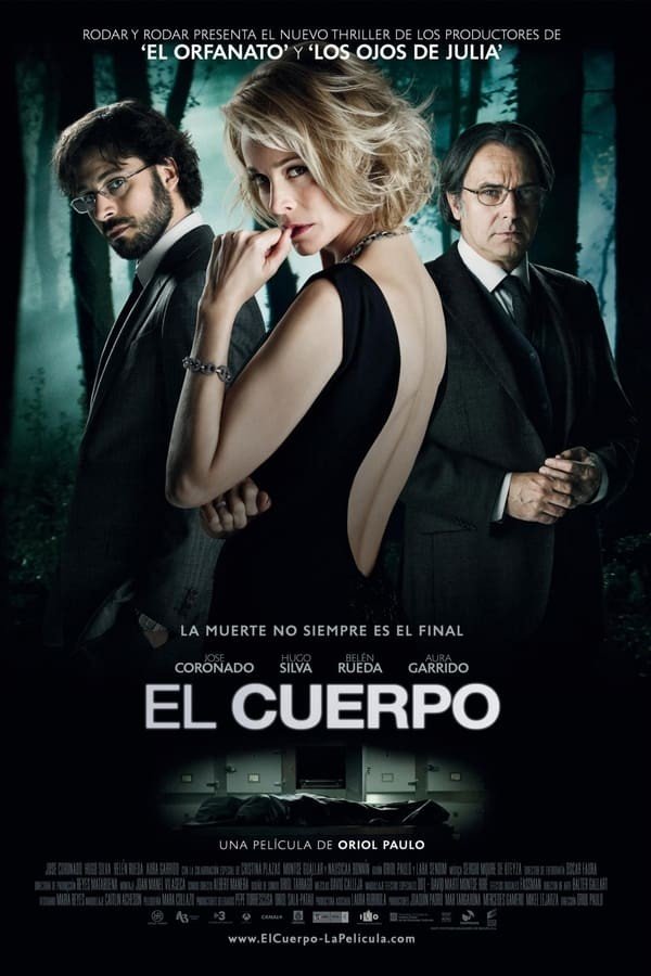 Poster of Jasad / Tana movie