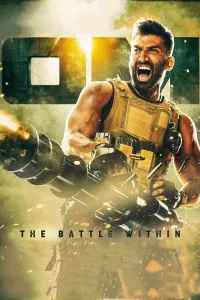 Jasorat / Om - Ichkaridagi jang Premyera Hind kino Uzbek tilida O'zbekcha tarjima kino 2022 4K Ultra UHD ko'rish yuklash (2022) poster