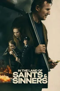 Jinoyat jazosiz qolmaydi / Oxirgi yollanma askar poster
