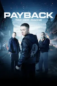Jinoyatchi (2012) poster