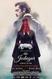 Jodugar / Cadi poster