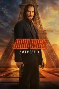 Jon Uik 4 poster