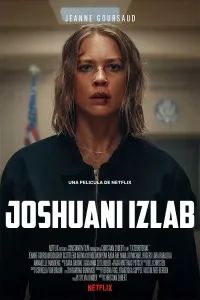 Joshuani izlab / Yurisdiksiyadan tashqarida