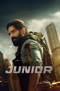 Junior / Джуниор poster