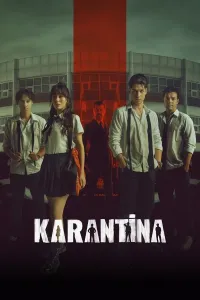 Karantin